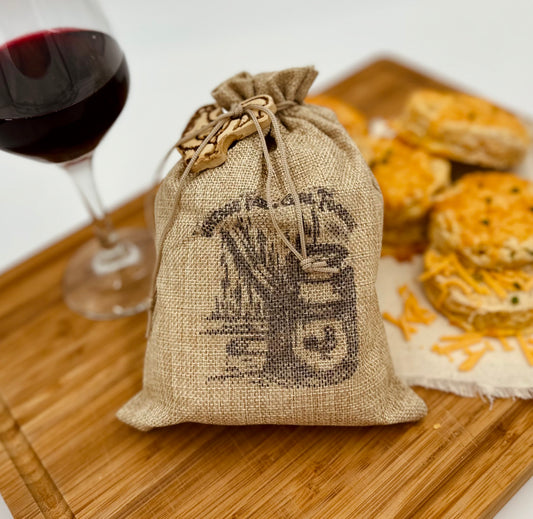 Cheddar Chive Scones Mix