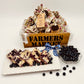 Blueberry Crumble Bar Mix