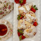 Strawberry Shortcake Scones Mix