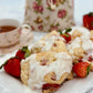 Strawberry Shortcake Scones Mix