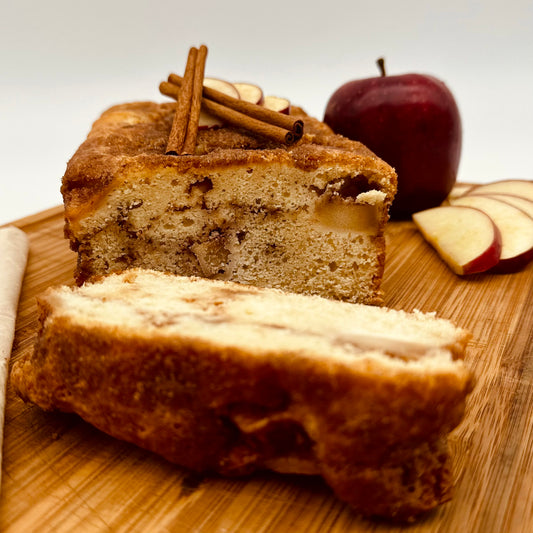 Carolina Apple Pie Bread Mix